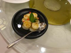 -蓬莱阁中餐厅(崇文门店)