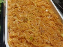 -金三顺韩式炭火烤肉店(中华路店)
