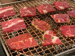 -九田家黑牛烤肉料理(太阳城店)
