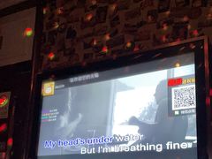 -格莱美量贩式KTV(国信店)