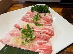 -柠檬花院烤肉·会议团建·聚会·求婚(三圣乡店)