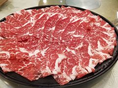 -东来顺饭庄(新源里店)