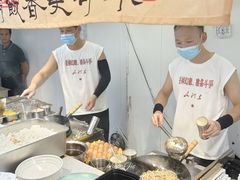 -扬二春炒饭(国庆路总店)