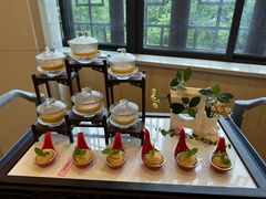 -安泰楼·佛跳墙创始人·传统闽味早茶·酒楼(三坊七巷闽菜地标店)
