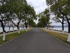 -东钱湖旅游度假区