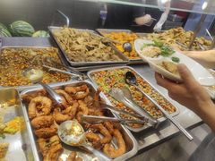 -富龙快餐店(铁西店)