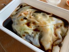 -荔银肠粉(建六店)