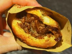-买又大餐厅(福林里店)