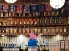 -鳥炭·烧鸟YaKiToRi深夜食堂(陆家嘴店)