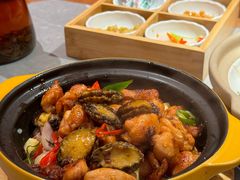 -闽上鲜·福建菜(龙湖滨江天街店)