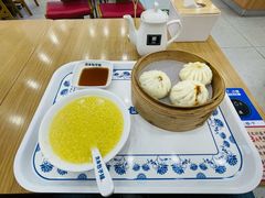 -庆丰包子铺(西单店)