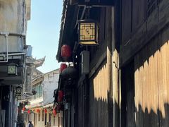 -青林口古镇