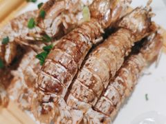 -阿毛饭店·正宗宁波菜(儿童公园旗舰店)