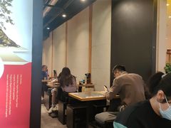 -和府捞面(天河领展广场店)