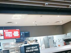 -肯德基(合肥站店)