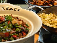 -黄山老妈·土菜(碧桂园店)