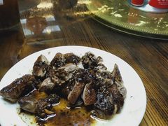 -大地土窑菜馆·特色罗浮农家菜(罗浮山景区店)