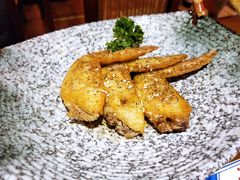 名古屋鸡翅-有喜屋·深夜食堂(北京西路店)