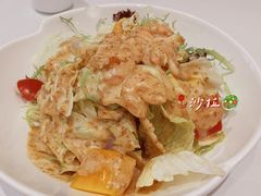 -万龙洲海鲜(大兴绿地缤纷城店)