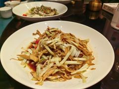 -洛东土菜馆(建国北路店)