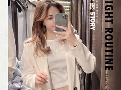 -ZARA(大上海时代广场店)