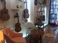 -迷音音乐国际艺术中心(三林店)