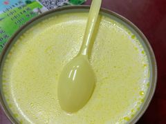 酸奶-马学武手抓美食(下南关总店)
