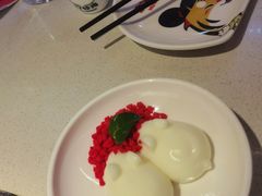 -虎丫炒鸡(郑州高新万科店)