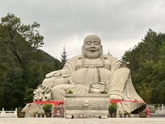 -丹东天桥沟景区
