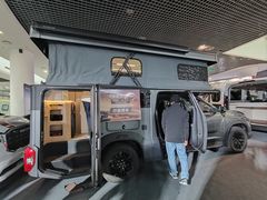 -上海汽车会展中心