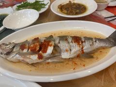 -长顺河豚馆(江洲东路)