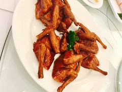 -海逸海鲜酒家(古北店)
