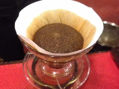 -RUMORS COFFEE ROASTERY鲁马滋咖啡(湖南路店)
