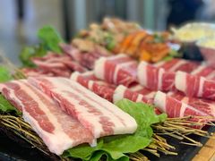 -秋木烤肉·韩国牛肉名家(高新旗舰店)