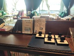 -杭州新新饭店·1913餐厅