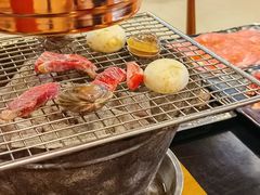 -奥西拉烤肉,盒饭,冷面(青岩刘店)