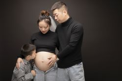 -韵纪亲子儿童摄影·孕妈照