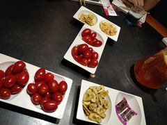 -辣尚瘾·烤鱼·新川菜(交大直营店)