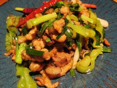 -菌自由丨野生菌火锅特色庭院餐厅(丽江古城店)