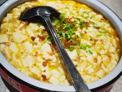 平桥豆腐-大碗居·烤鸭·鱼头泡饼(天坛东门店)