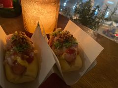 丹麦小热狗-BOR Eatery(安福路店)