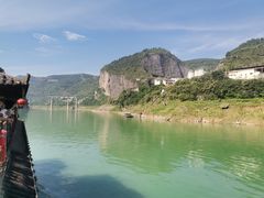 -乌江画廊(彭水苗族土家族自治县)