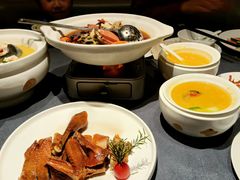 -楚禾宴·家宴(光谷大道店)