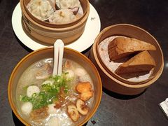 -领事馆19号中餐厅(厦门海景洲际酒店)