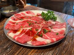 -山葵村烤肉(海淀区民族大学店)