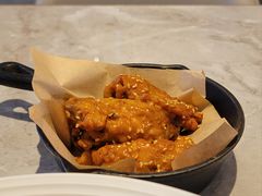 -必胜客(航洋国际店)