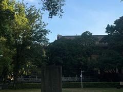 -桂林独秀峰王城景区