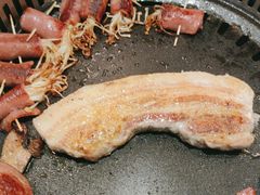 -炭之家·齐齐哈尔非遗烤肉·鲜切直供(中央大街店)