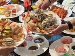-云海轩·海鲜自助-河北云瑧世纪大饭店1F