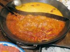 -萍姐火锅·公路夜市(南京新街口店)